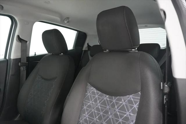 2021 Chevrolet Spark FWD LS Automatic