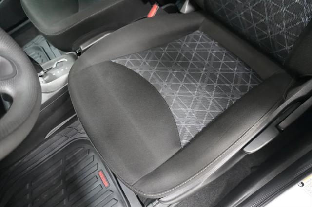 2021 Chevrolet Spark FWD LS Automatic