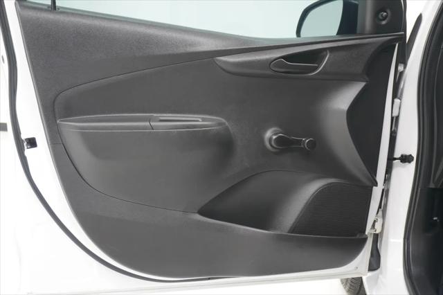 2021 Chevrolet Spark FWD LS Automatic