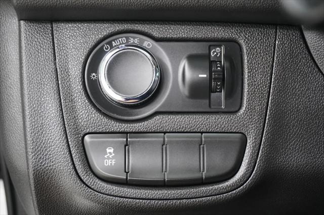 2021 Chevrolet Spark FWD LS Automatic