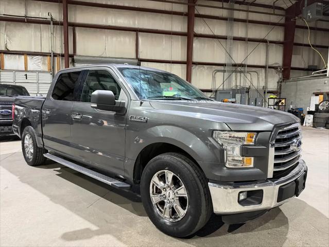 2015 Ford F-150 XLT for sale in Newnan, GA