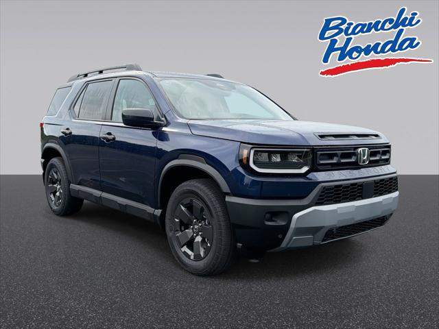2026 Honda Passport AWD RTL Blackout for sale in Erie, PA