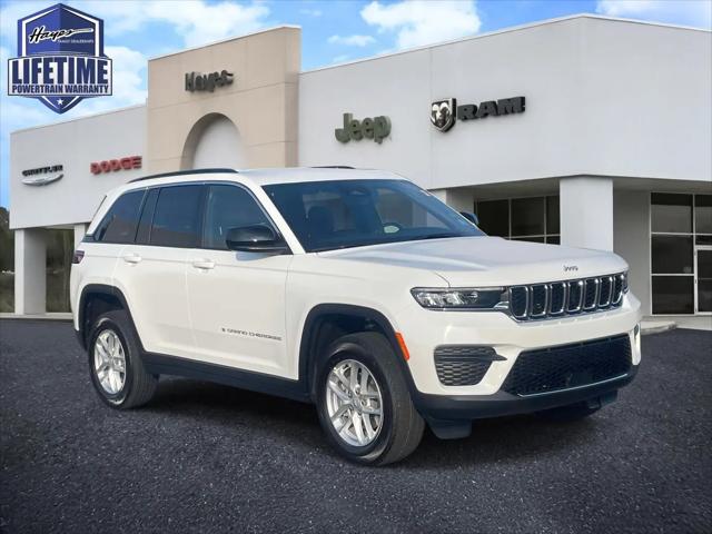 2026 Jeep Grand Cherokee Laredo 4x2 for sale in Alto, GA