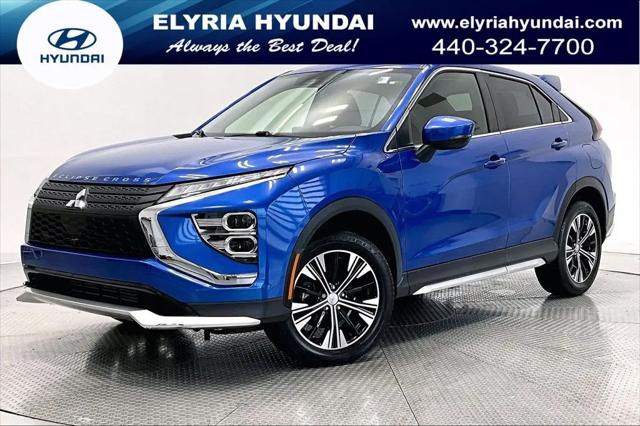 2022 Mitsubishi Eclipse Cross SE S-AWC for sale in Elyria, OH