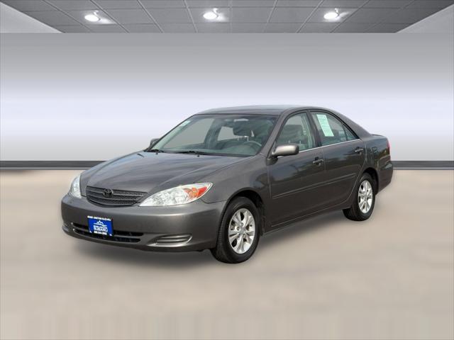 2004 Toyota Camry LE V6 for sale in Grand Junction, CO