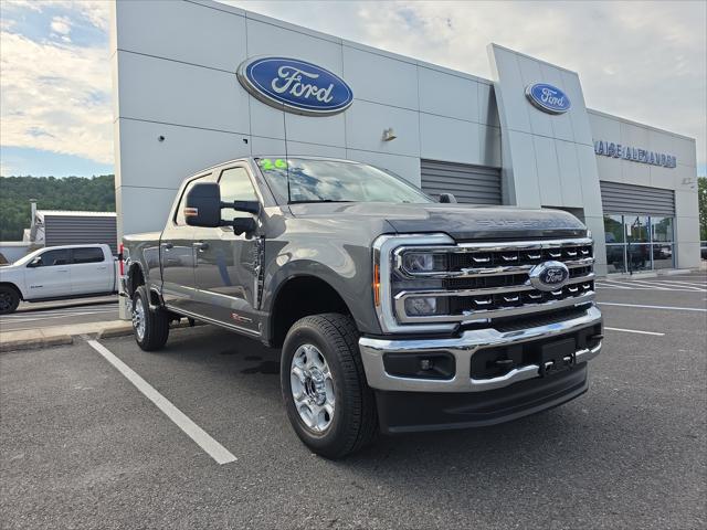 2026 Ford F-250 XLT for sale in Mansfield, PA