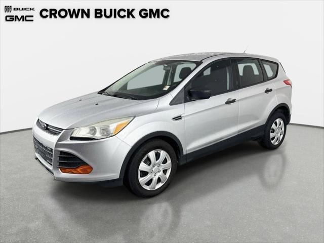 2014 Ford Escape S for sale in Saint Petersburg, FL