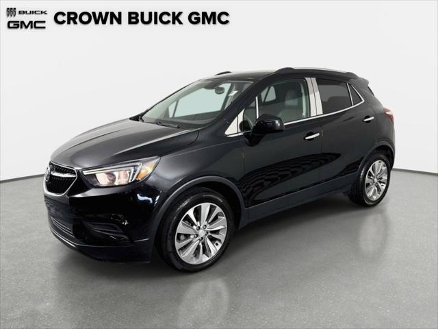 2020 Buick Encore FWD Preferred for sale in Saint Petersburg, FL