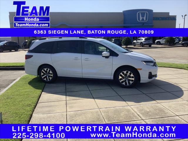 2026 Honda Odyssey EX-L for sale in Baton Rouge, LA
