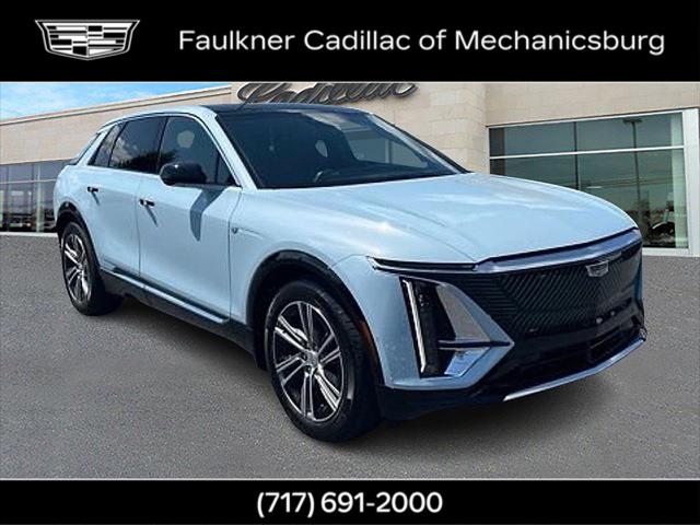 2024 Cadillac iQ Luxury w/1SD for sale in Mechanicsburg, PA