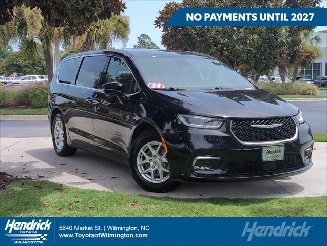 2024 Chrysler Pacifica Touring L for sale in Wilmington, NC