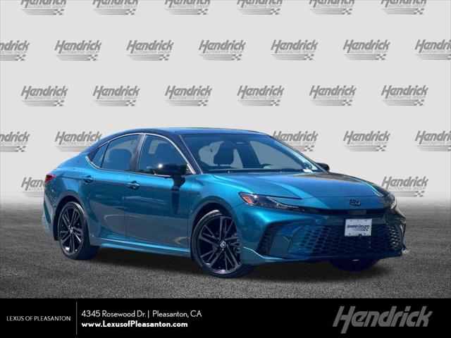 2025 Toyota Camry XSE for sale in Pleasanton, CA