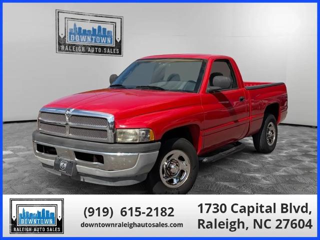 2000 Dodge Ram 1500 Base for sale in Raleigh, NC