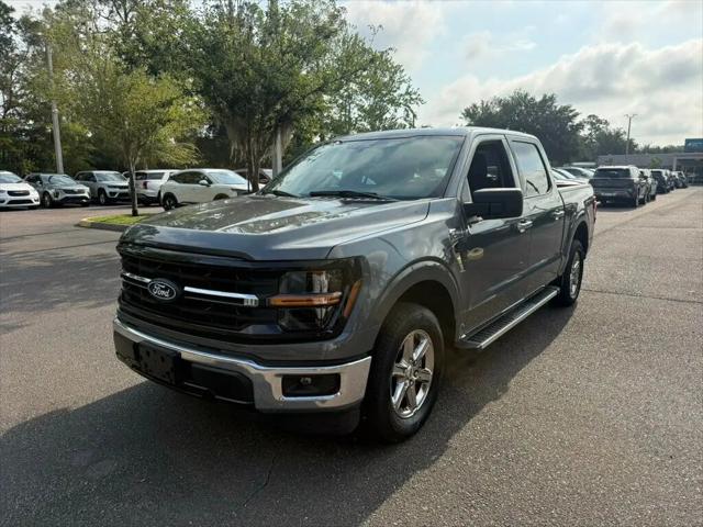 2025 Ford F-150 XLT for sale in Gainesville, FL