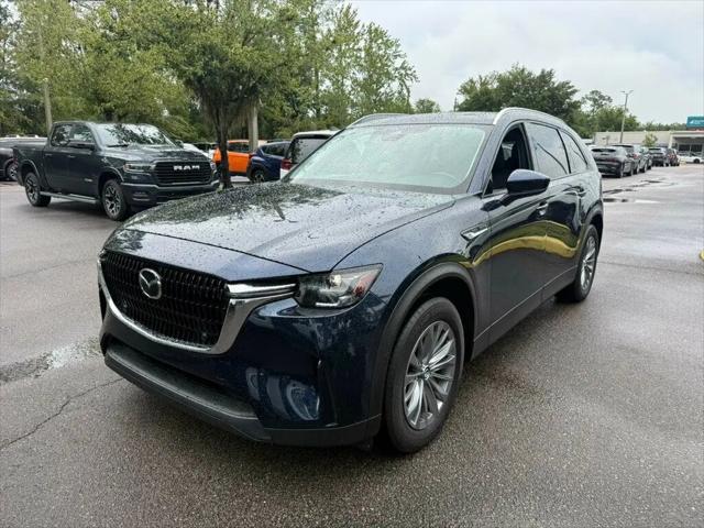 2025 Mazda X-90 3.3 Turbo Preferred Package for sale in Gainesville, FL