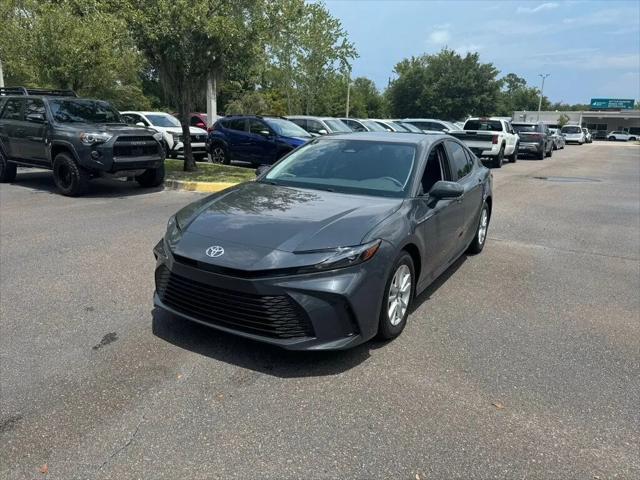 2025 Toyota Camry LE for sale in Gainesville, FL