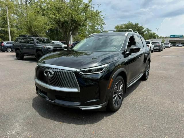 2026 INFINITI QX60 LUXE for sale in Gainesville, FL