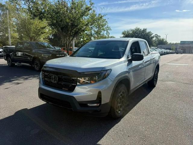 2025 Honda Ridgeline Sport+ for sale in Gainesville, FL