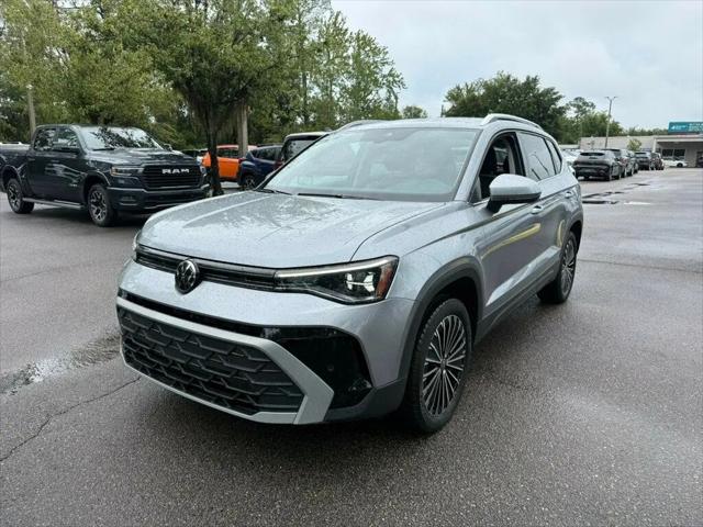 2025 Volkswagen Taos 1.5T SE for sale in Gainesville, FL