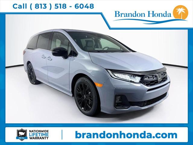 2026 Honda Odyssey Sport-L for sale in Tampa, FL