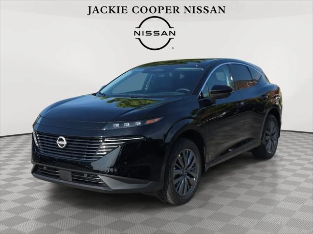 2026 Nissan Murano SL for sale in Tulsa, OK