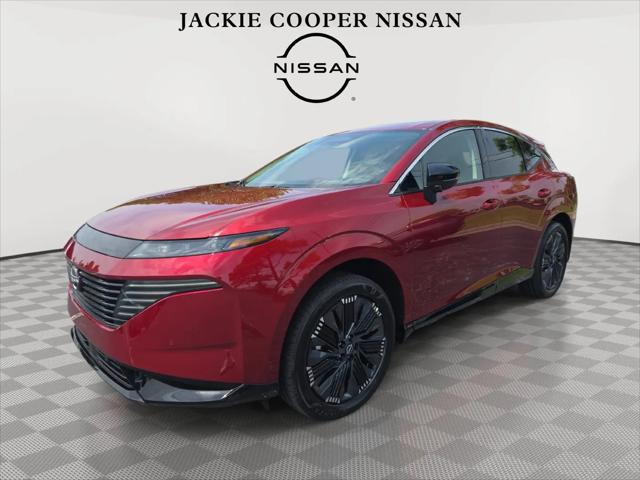 2026 Nissan Murano Platinum for sale in Tulsa, OK