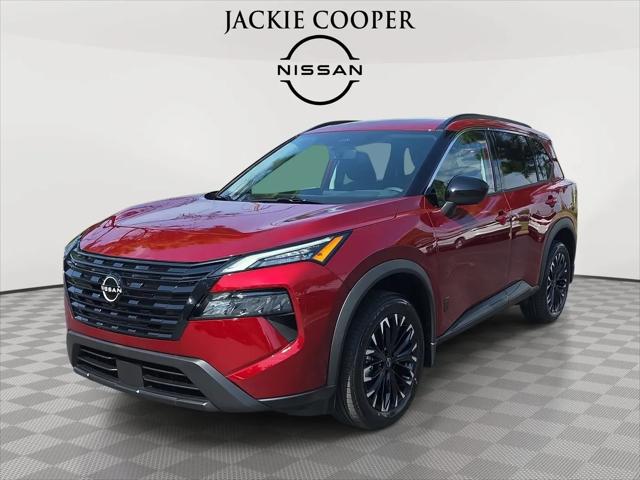 2026 Nissan Rogue Dark Armor for sale in Tulsa, OK