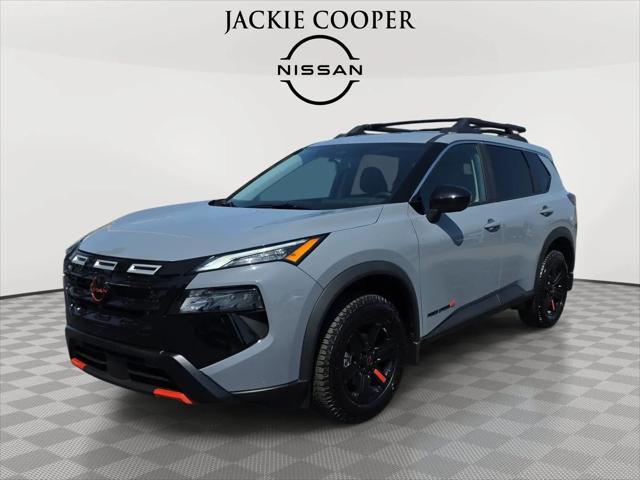 2026 Nissan Rogue Rock Creek for sale in Tulsa, OK