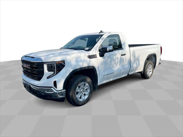 2024 GMC Sierra 1500 4WD Regular Cab Long Box Pro for sale in Clive, IA