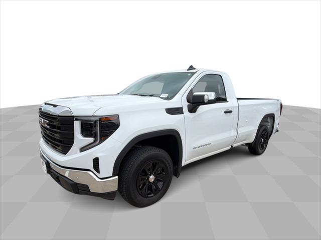 2024 GMC Sierra 1500 4WD Regular Cab Long Box Pro for sale in Clive, IA