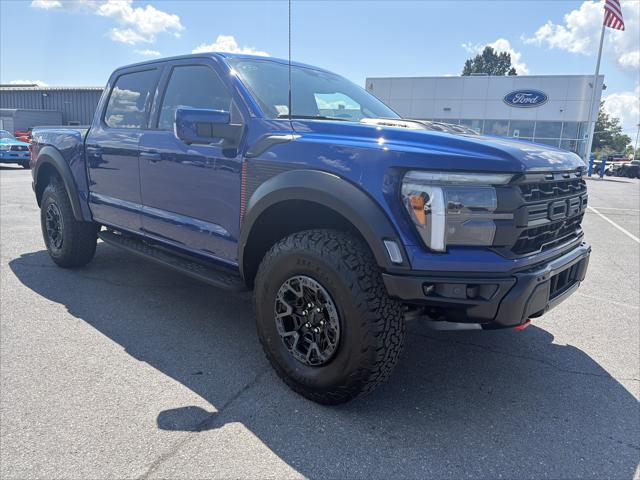 2026 Ford F-150 Raptor for sale in Lewisburg, PA