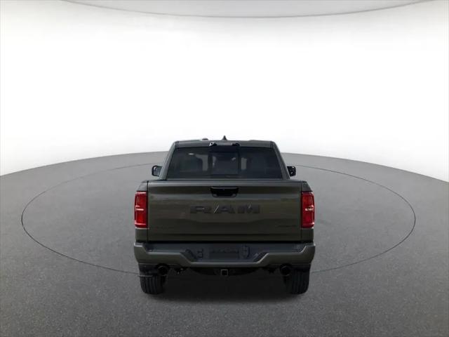 2026 Ram 1500 Limited Crew Cab 4x4 57 Box
