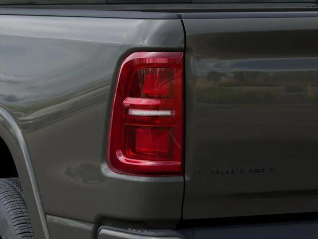 2026 Ram 1500 Limited Crew Cab 4x4 57 Box