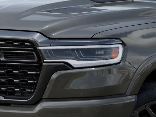 2026 Ram 1500 Limited Crew Cab 4x4 57 Box