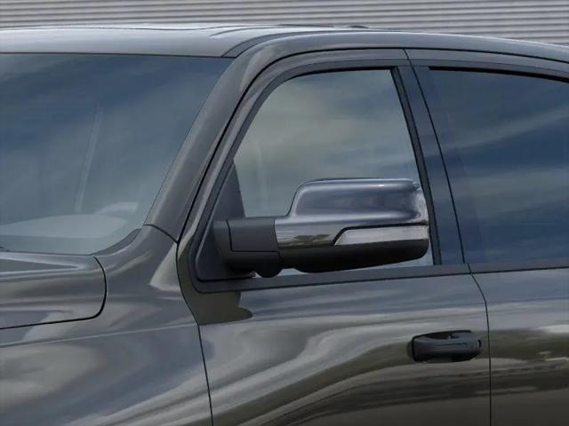 2026 Ram 1500 Limited Crew Cab 4x4 57 Box