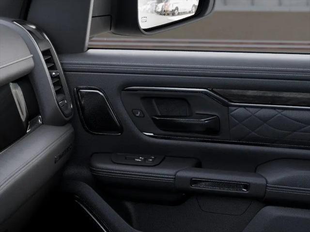 2026 Ram 1500 Limited Crew Cab 4x4 57 Box