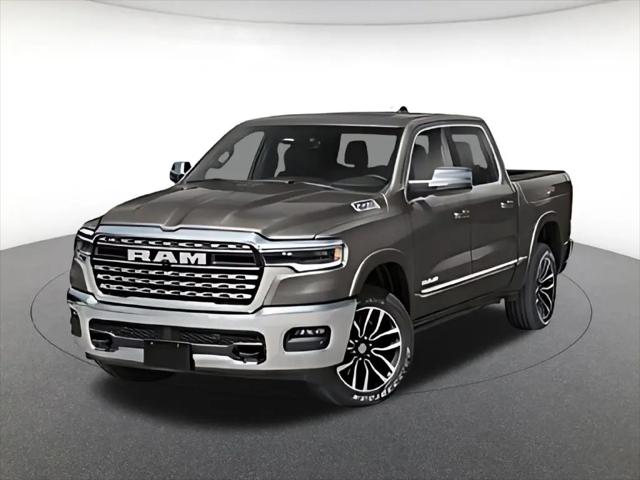 2026 Ram 1500 Limited Crew Cab 4x4 57 Box for sale in Virginia Beach, VA