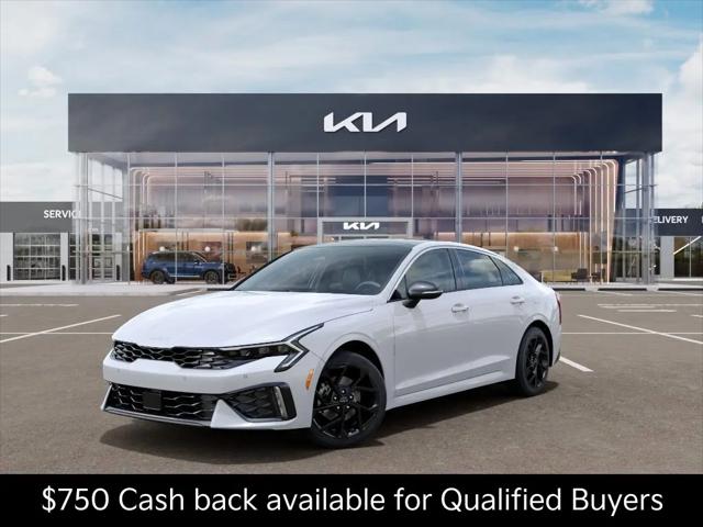 2026 Kia K5 GT-Line FWD for sale in Corpus Christi, TX