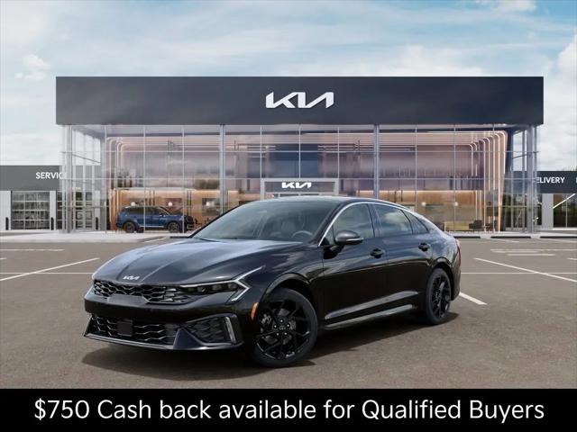 2026 Kia K5 GT-Line FWD for sale in Corpus Christi, TX
