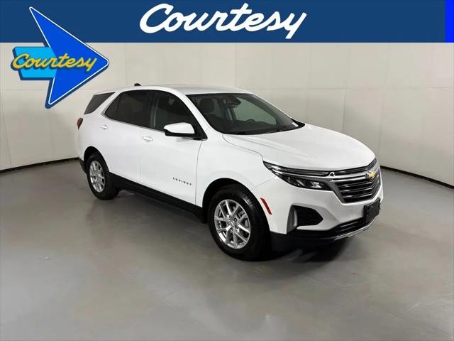 2024 Chevrolet Equinox FWD LT for sale in Phoenix, AZ