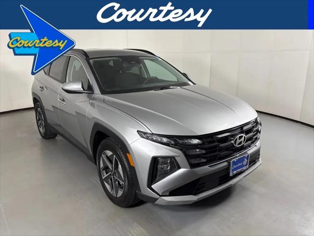 2025 Hyundai Tucson SEL for sale in Phoenix, AZ
