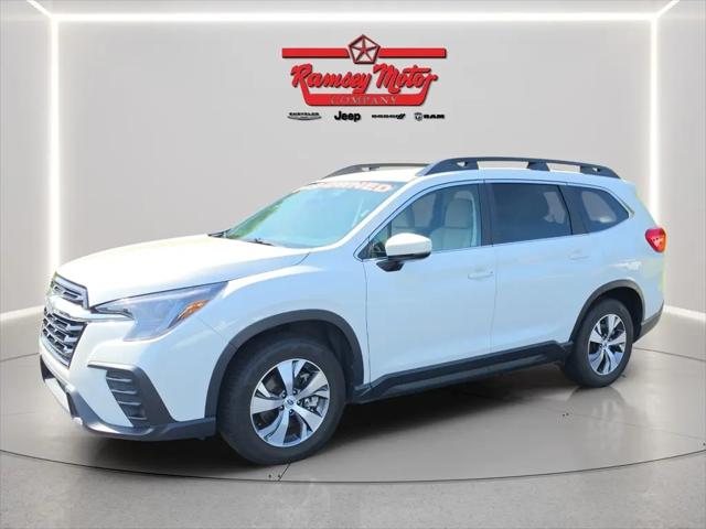 2025 Subaru Ascent Premium 7-Passenger for sale in Harrison, AR
