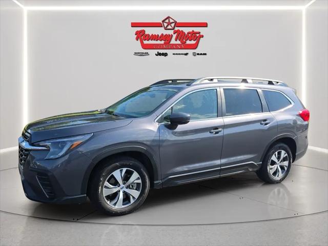 2025 Subaru Ascent Premium 7-Passenger for sale in Harrison, AR