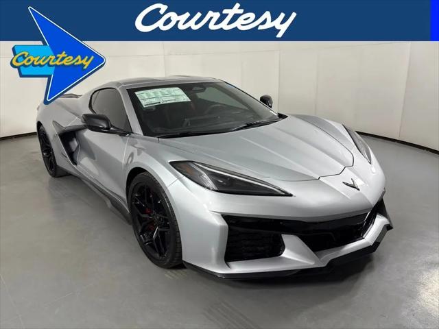 2027 Chevrolet Corvette Z06 Coupe, 2LZ, RWD for sale in Phoenix, AZ