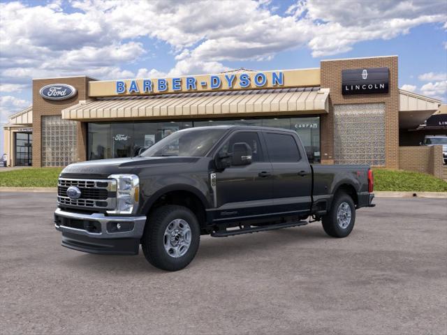 2026 Ford F-250 XLT for sale in Elk City, OK