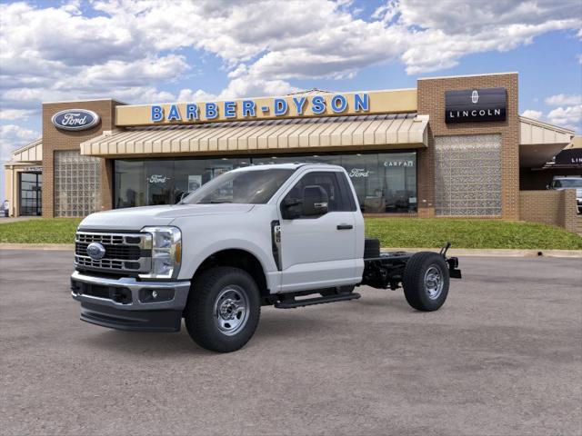 2026 Ford F-350 XL for sale in Elk City, OK