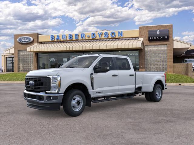 2026 Ford F-350 XL for sale in Elk City, OK
