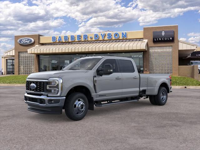2026 Ford F-350 LARIAT for sale in Elk City, OK