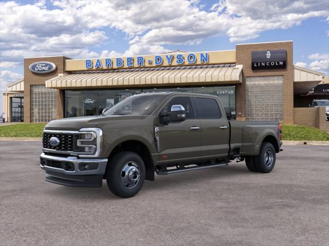 2026 Ford F-350 LARIAT for sale in Elk City, OK