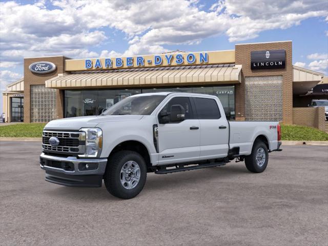 2026 Ford F-250 XLT for sale in Elk City, OK